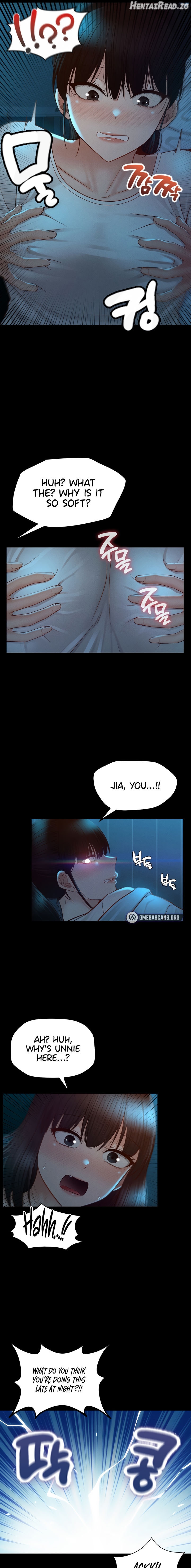 My Sweet Home Chapter 23 - page 9