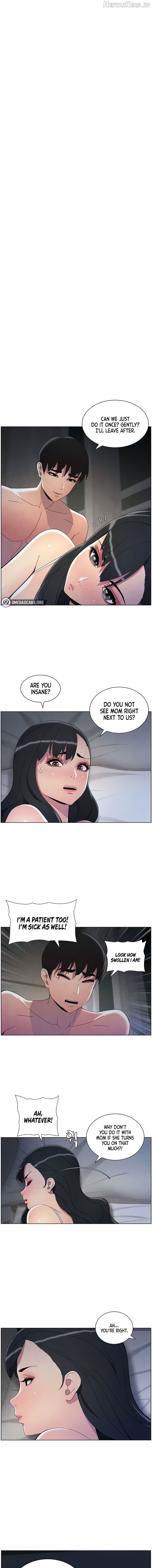 A Secret Lesson With My Younger Sister Chapter 27 - page 1