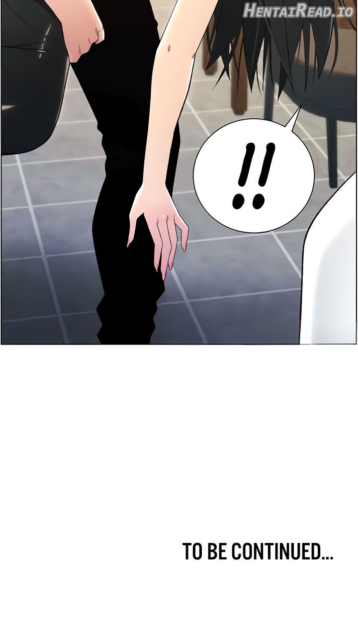 A Secret Lesson With My Younger Sister Chapter 28 - page 16