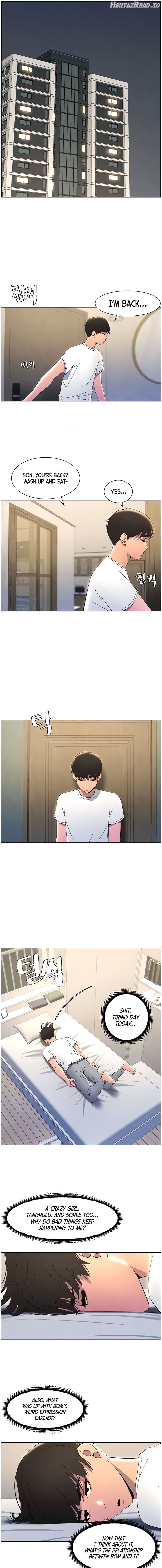 A Secret Lesson With My Younger Sister Chapter 29 - page 13