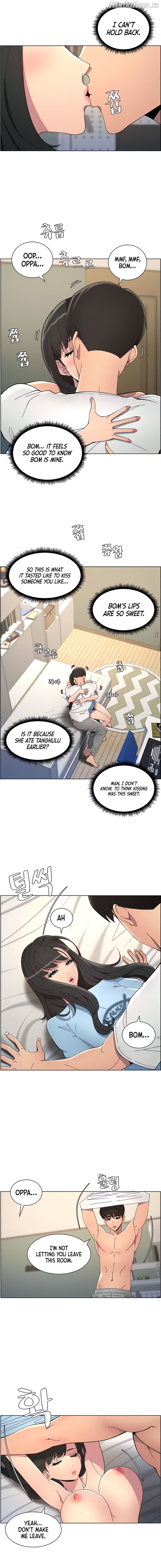 A Secret Lesson With My Younger Sister Chapter 30 - page 11