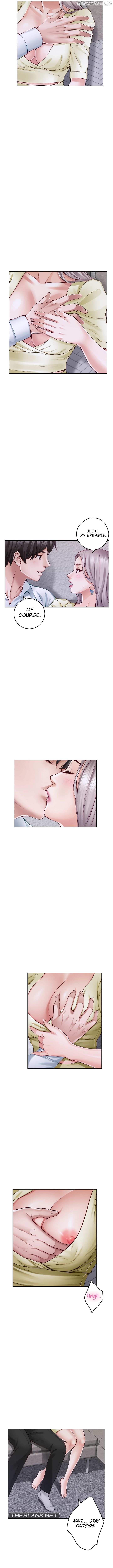 God of Pleasure Chapter 16 - page 2
