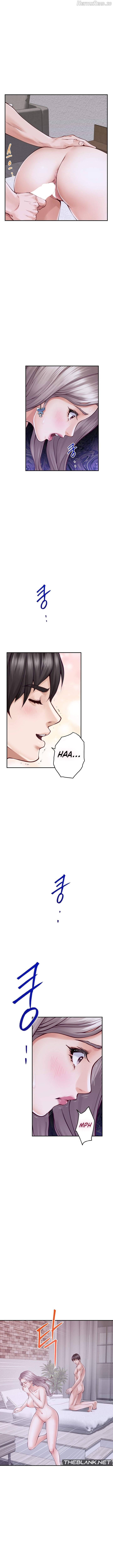 God of Pleasure Chapter 16 - page 12