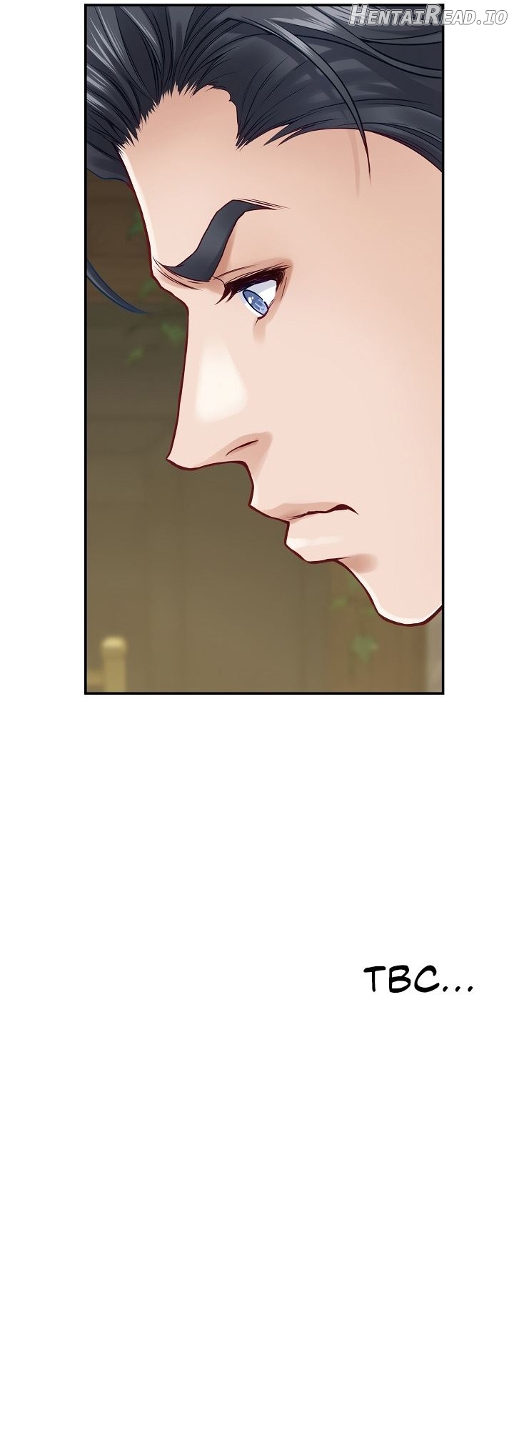 God of Pleasure Chapter 20 - page 17