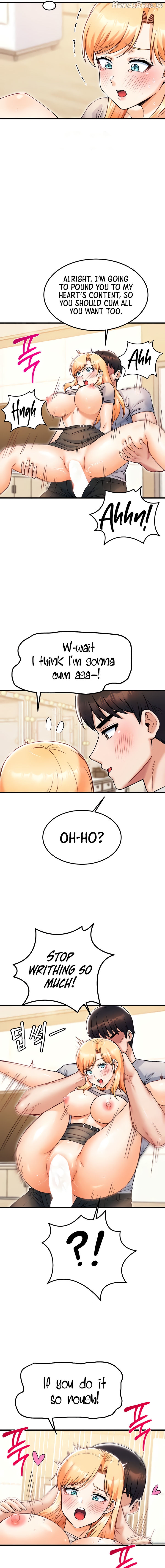 Kangcheol’s Bosses Chapter 22 - page 11