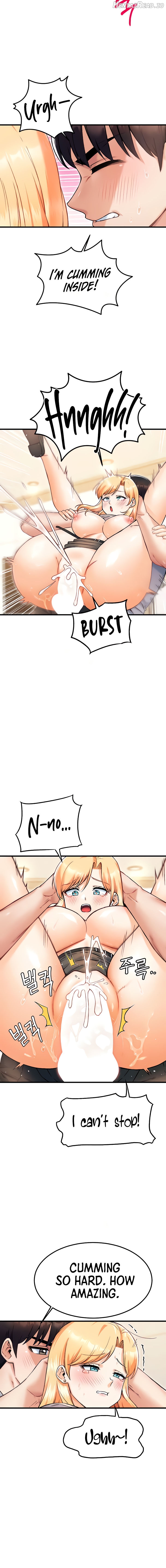 Kangcheol’s Bosses Chapter 22 - page 12