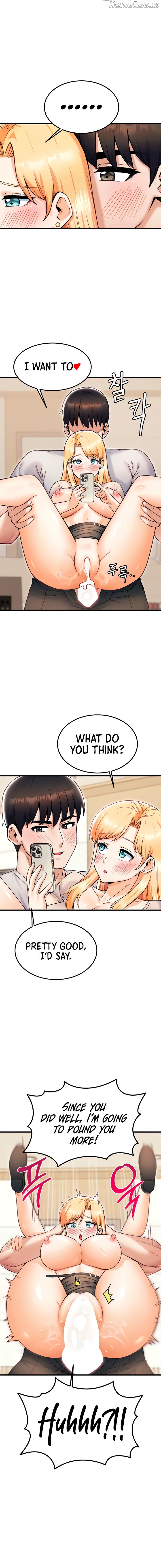 Kangcheol’s Bosses Chapter 22 - page 14