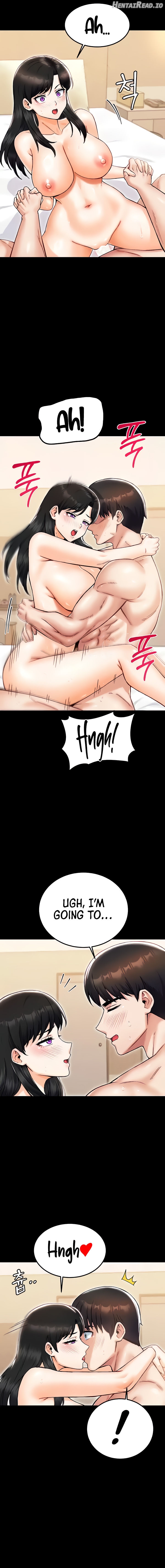 Kangcheol’s Bosses Chapter 24 - page 16