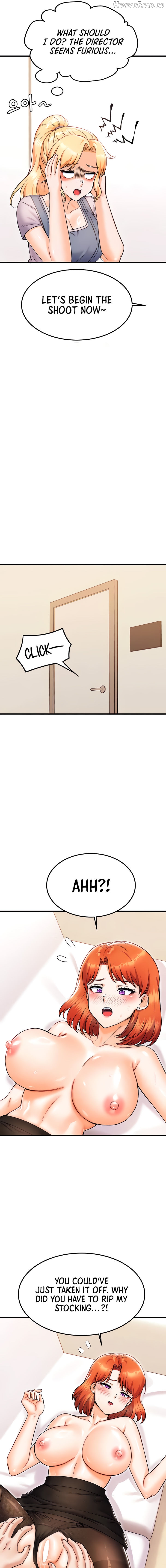 Kangcheol’s Bosses Chapter 25 - page 11