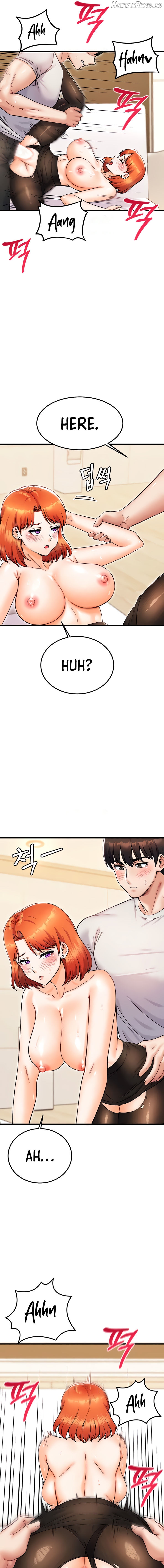 Kangcheol’s Bosses Chapter 25 - page 15