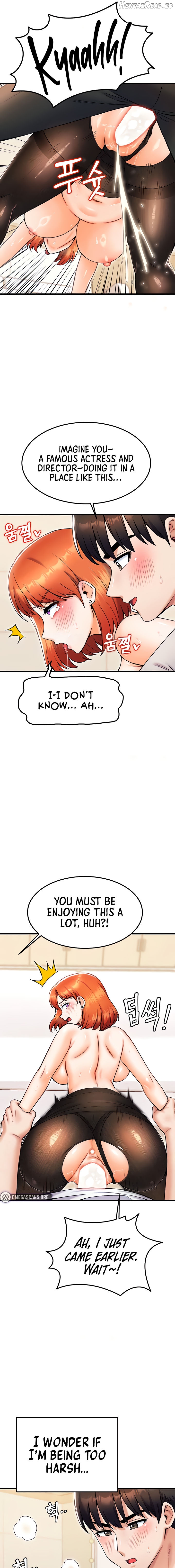 Kangcheol’s Bosses Chapter 25 - page 17