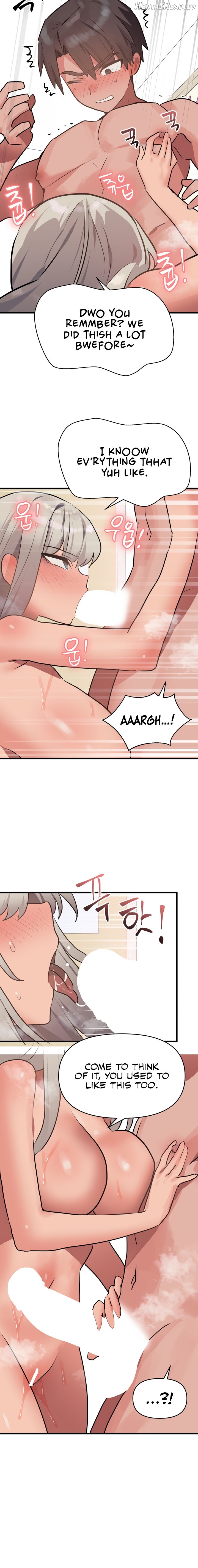 Do You Wanna Fight in This Life, Too? Chapter 18 - page 12