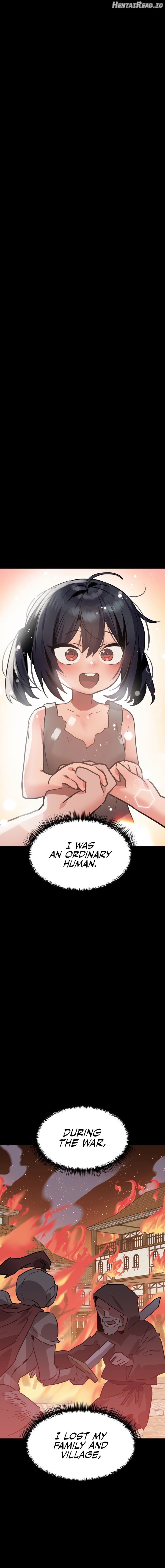 Do You Wanna Fight in This Life, Too? Chapter 20 - page 1