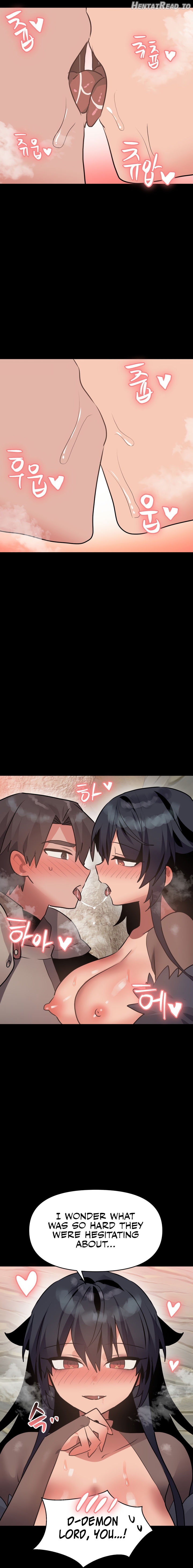 Do You Wanna Fight in This Life, Too? Chapter 21 - page 11