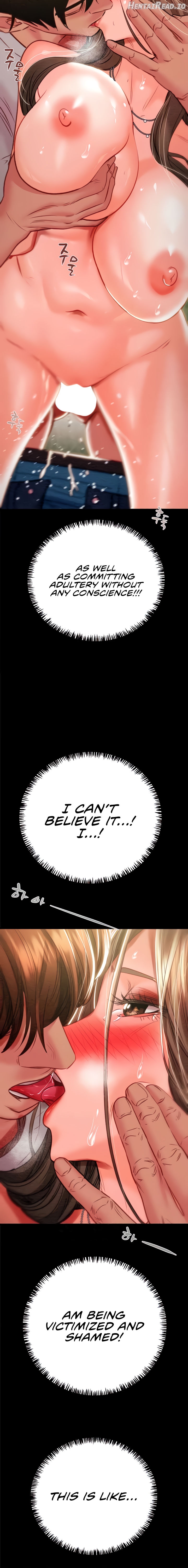 The Man Who Devours Chapter 20 - page 12