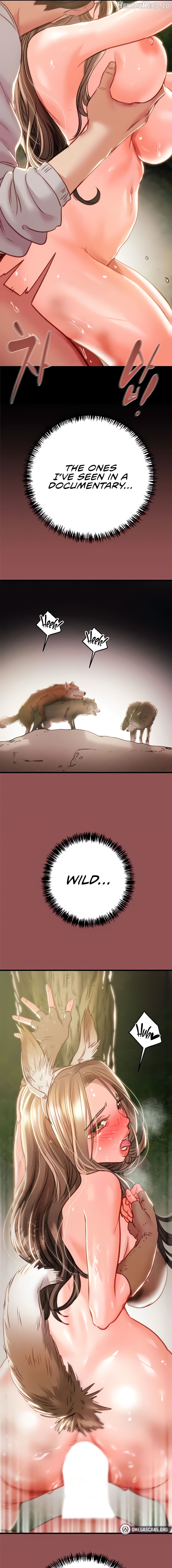 The Man Who Devours Chapter 20 - page 13