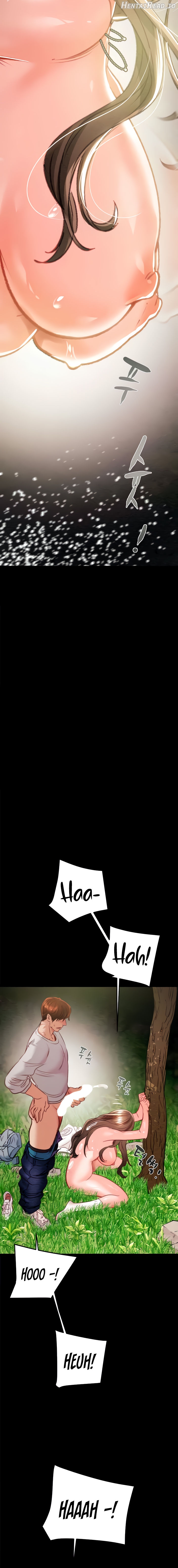 The Man Who Devours Chapter 20 - page 16