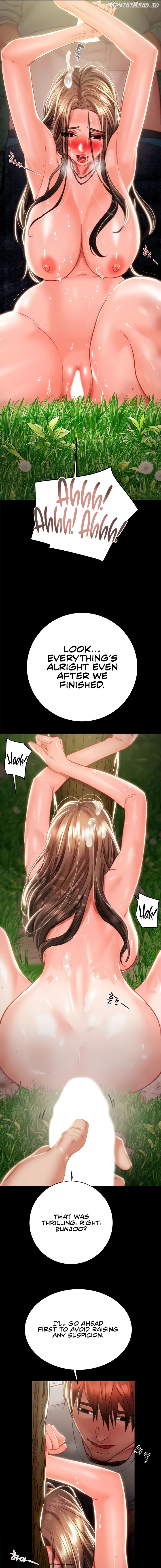 The Man Who Devours Chapter 20 - page 17