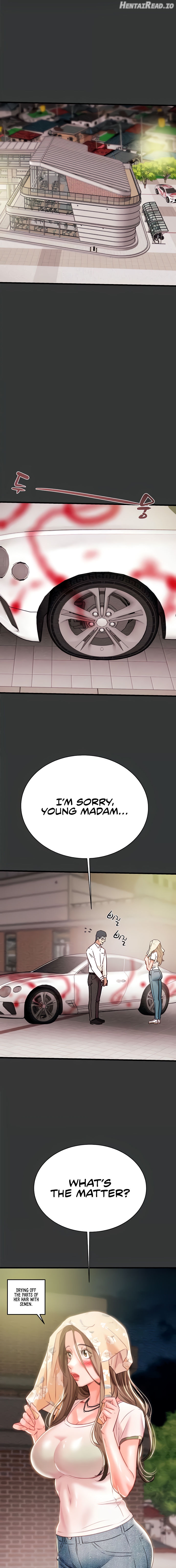 The Man Who Devours Chapter 20 - page 19