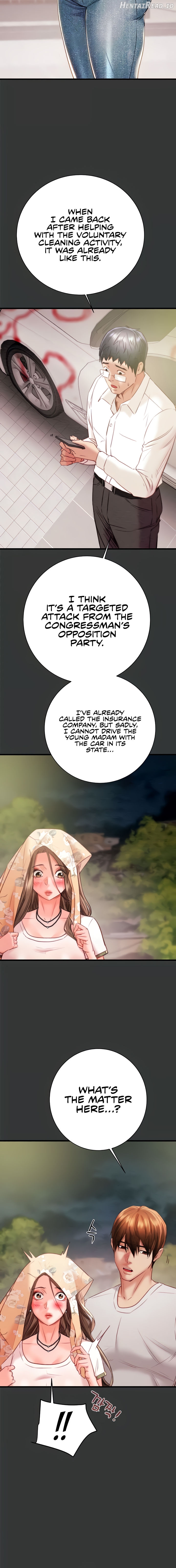 The Man Who Devours Chapter 20 - page 20