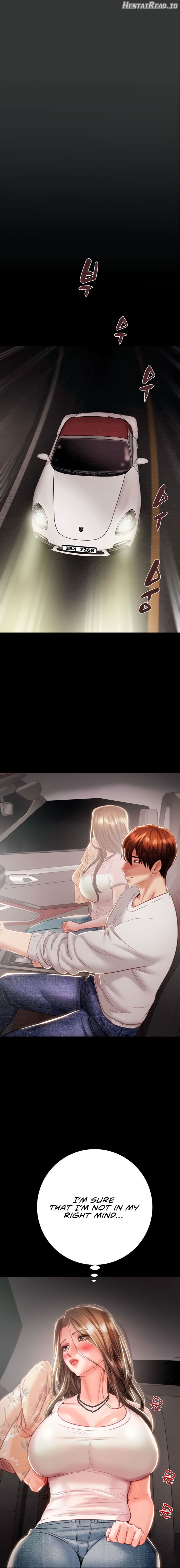 The Man Who Devours Chapter 20 - page 26