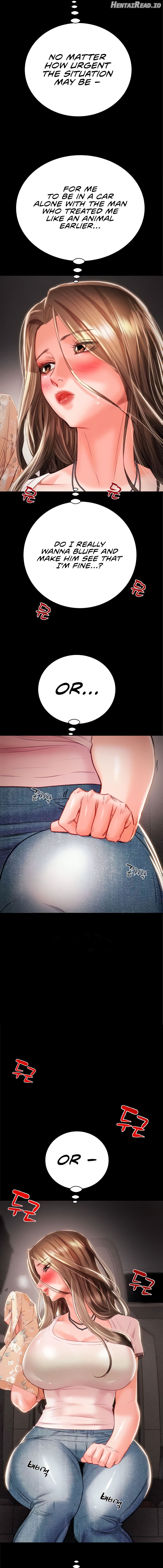 The Man Who Devours Chapter 20 - page 27