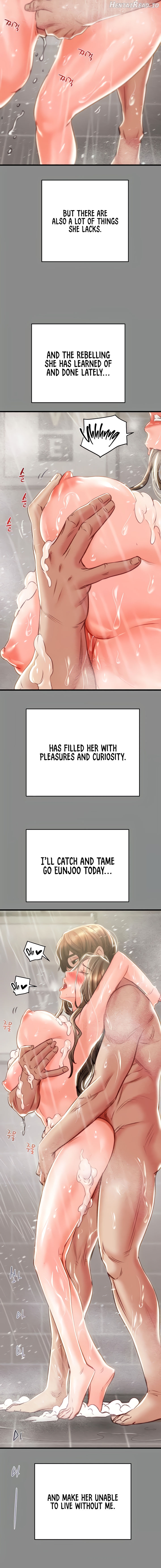 The Man Who Devours Chapter 21 - page 16