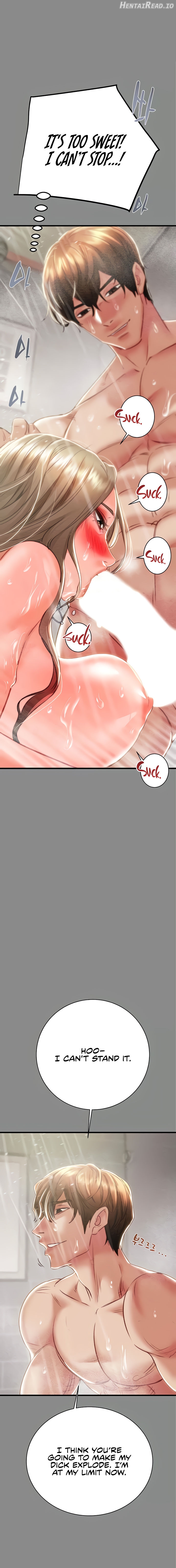 The Man Who Devours Chapter 21 - page 27