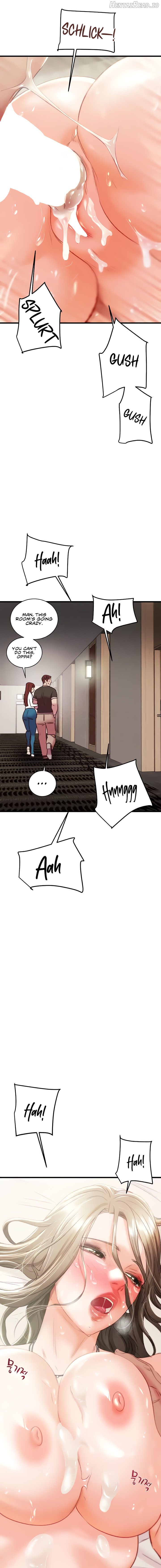 The Man Who Devours Chapter 22 - page 19