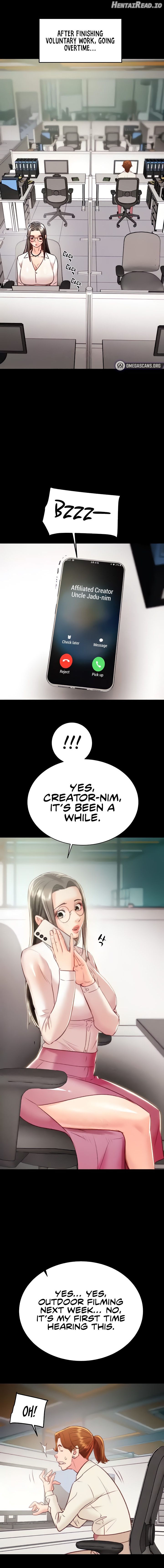 The Man Who Devours Chapter 22 - page 22