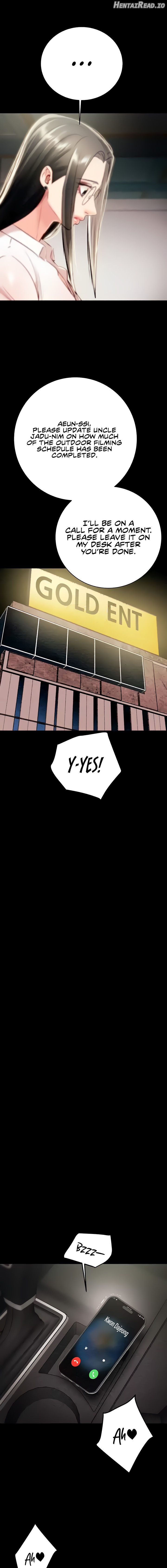 The Man Who Devours Chapter 22 - page 25