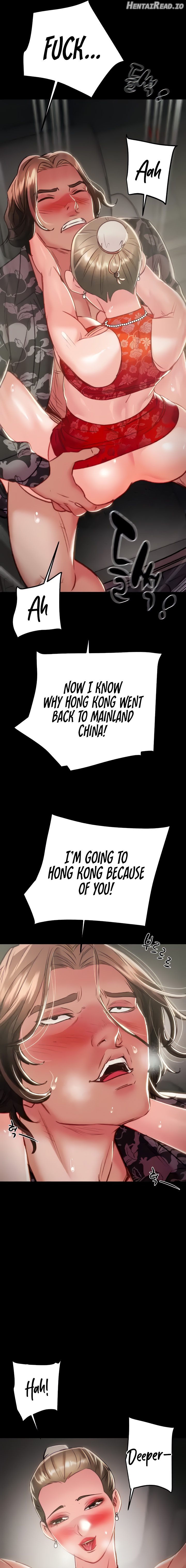 The Man Who Devours Chapter 22 - page 27