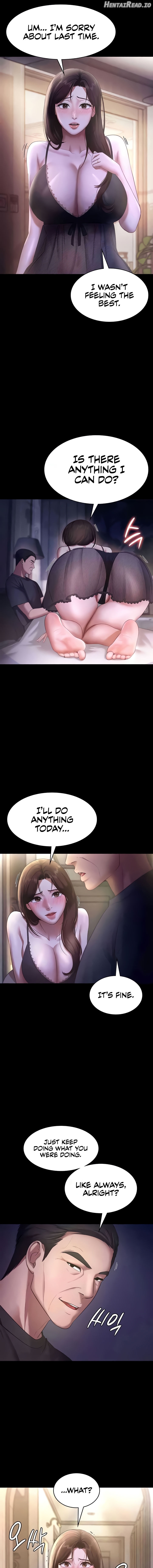 The Chairman’s Wife Chapter 19 - page 11