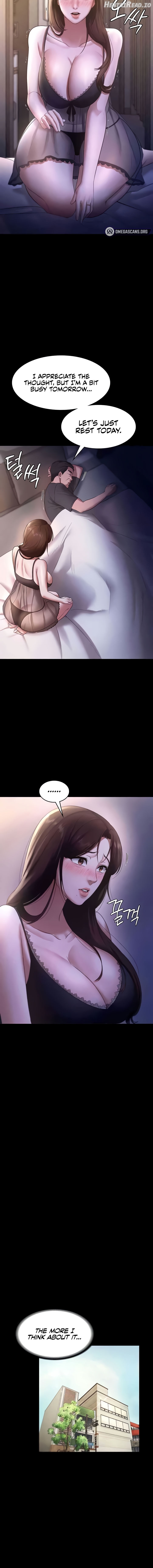 The Chairman’s Wife Chapter 19 - page 12