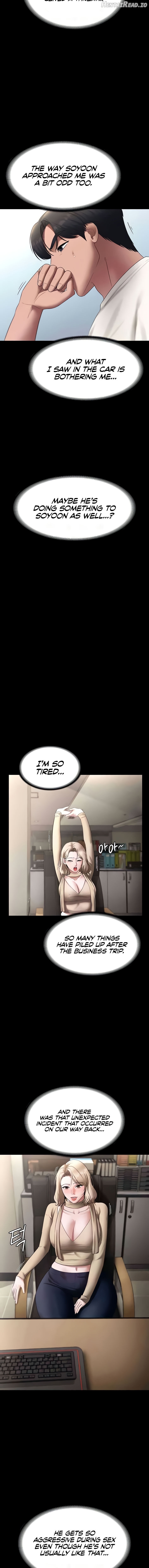 The Chairman’s Wife Chapter 19 - page 14