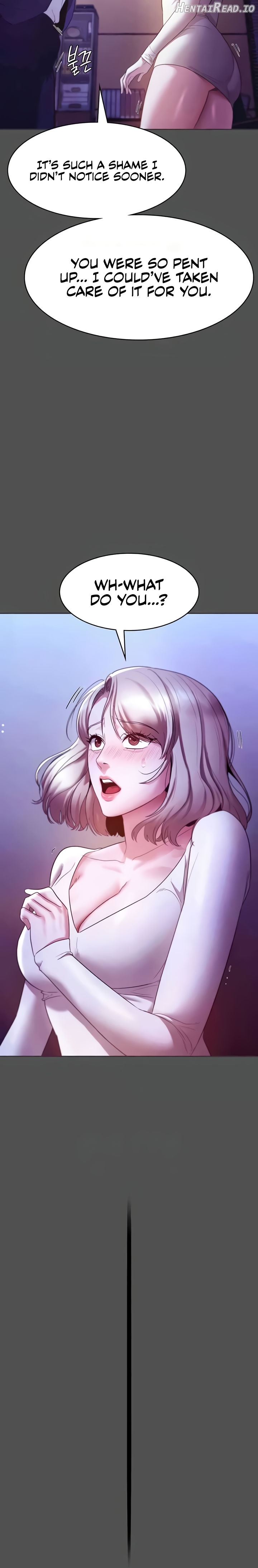 The Chairman’s Wife Chapter 20 - page 16