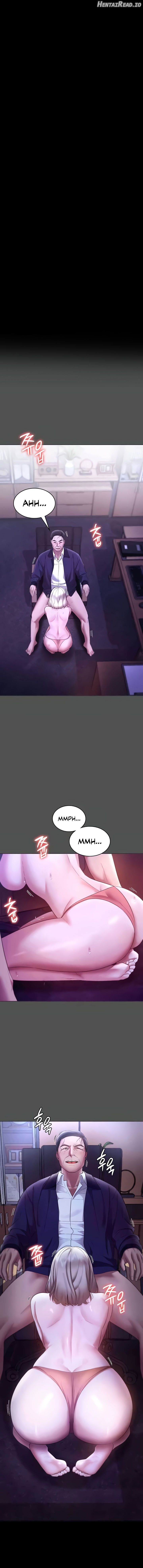 The Chairman’s Wife Chapter 21 - page 1