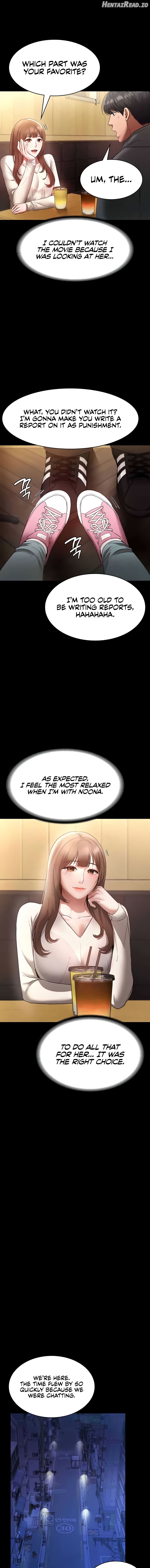 The Chairman’s Wife Chapter 21 - page 13