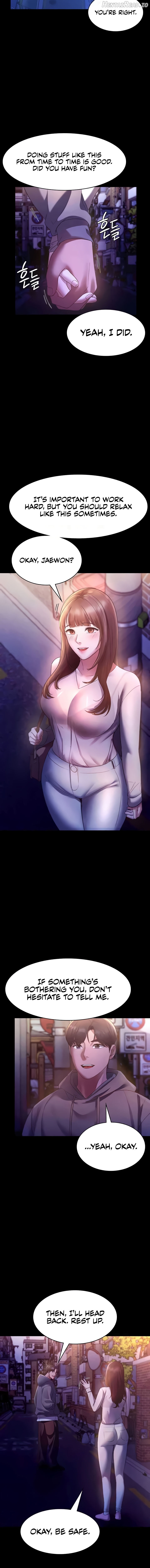 The Chairman’s Wife Chapter 21 - page 14