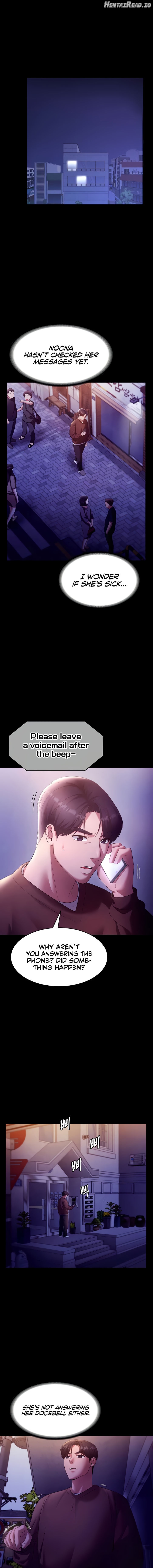 The Chairman’s Wife Chapter 22 - page 10