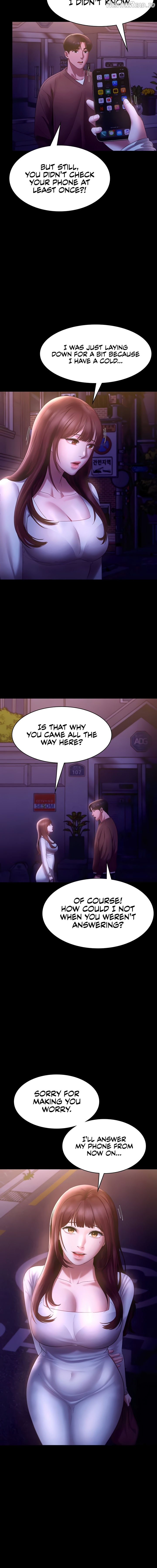 The Chairman’s Wife Chapter 22 - page 12