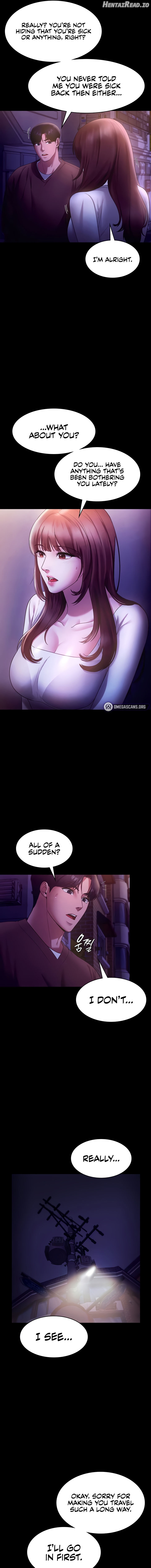 The Chairman’s Wife Chapter 22 - page 13