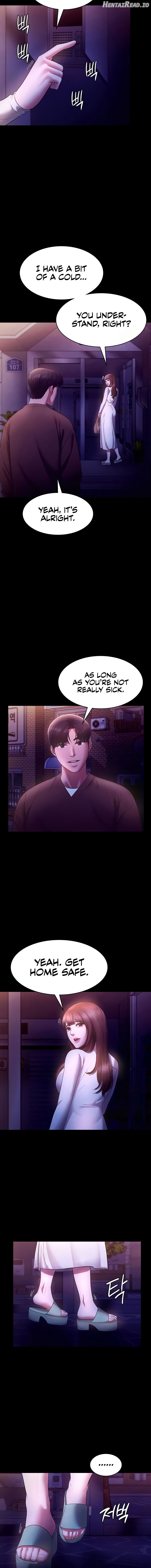 The Chairman’s Wife Chapter 22 - page 14