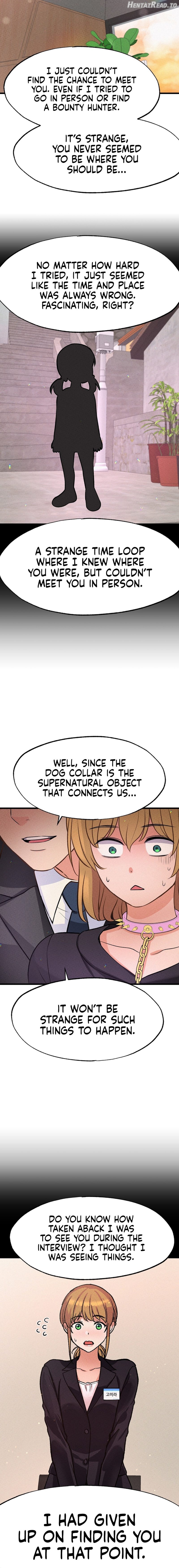 The CEO’s Dog Collar Chapter 12 - page 14