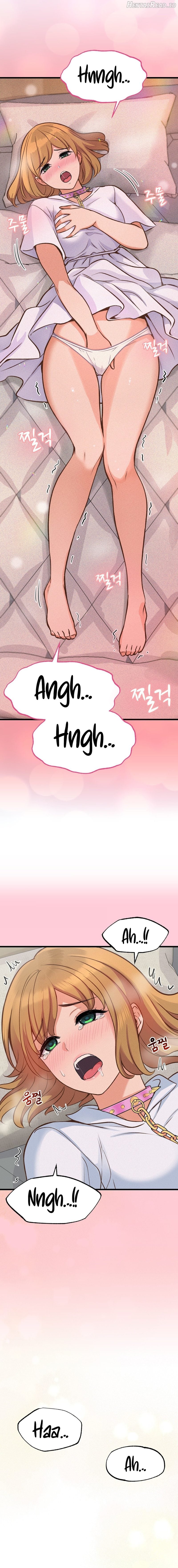 The CEO’s Dog Collar Chapter 12 - page 24