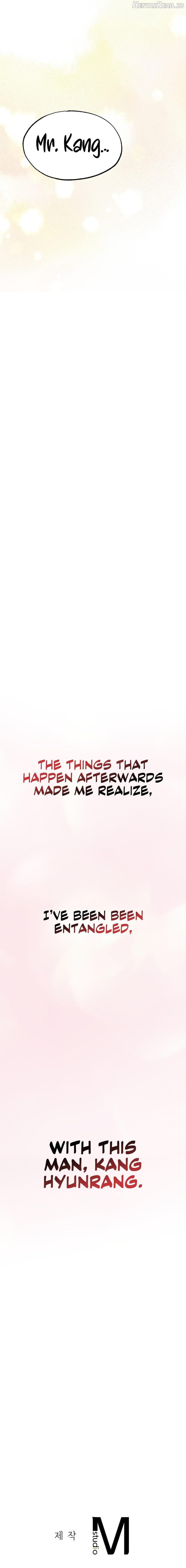 The CEO’s Dog Collar Chapter 12 - page 25