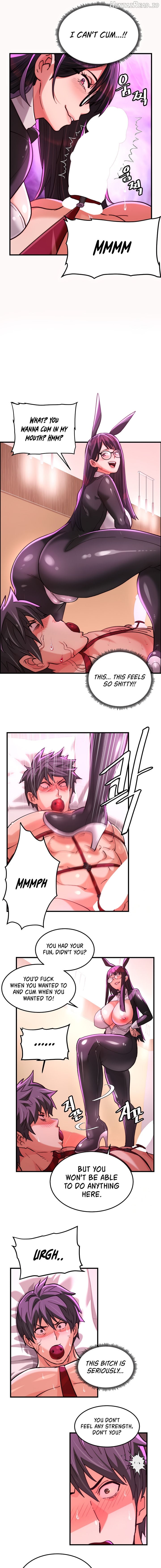 Chicken Club Chapter 22 - page 5