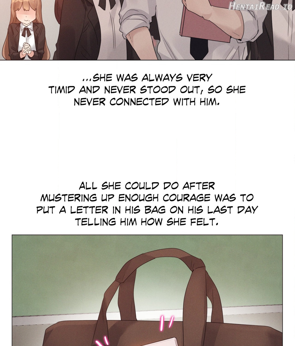 Alice’s Adult Storytime Chapter 26 - page 13