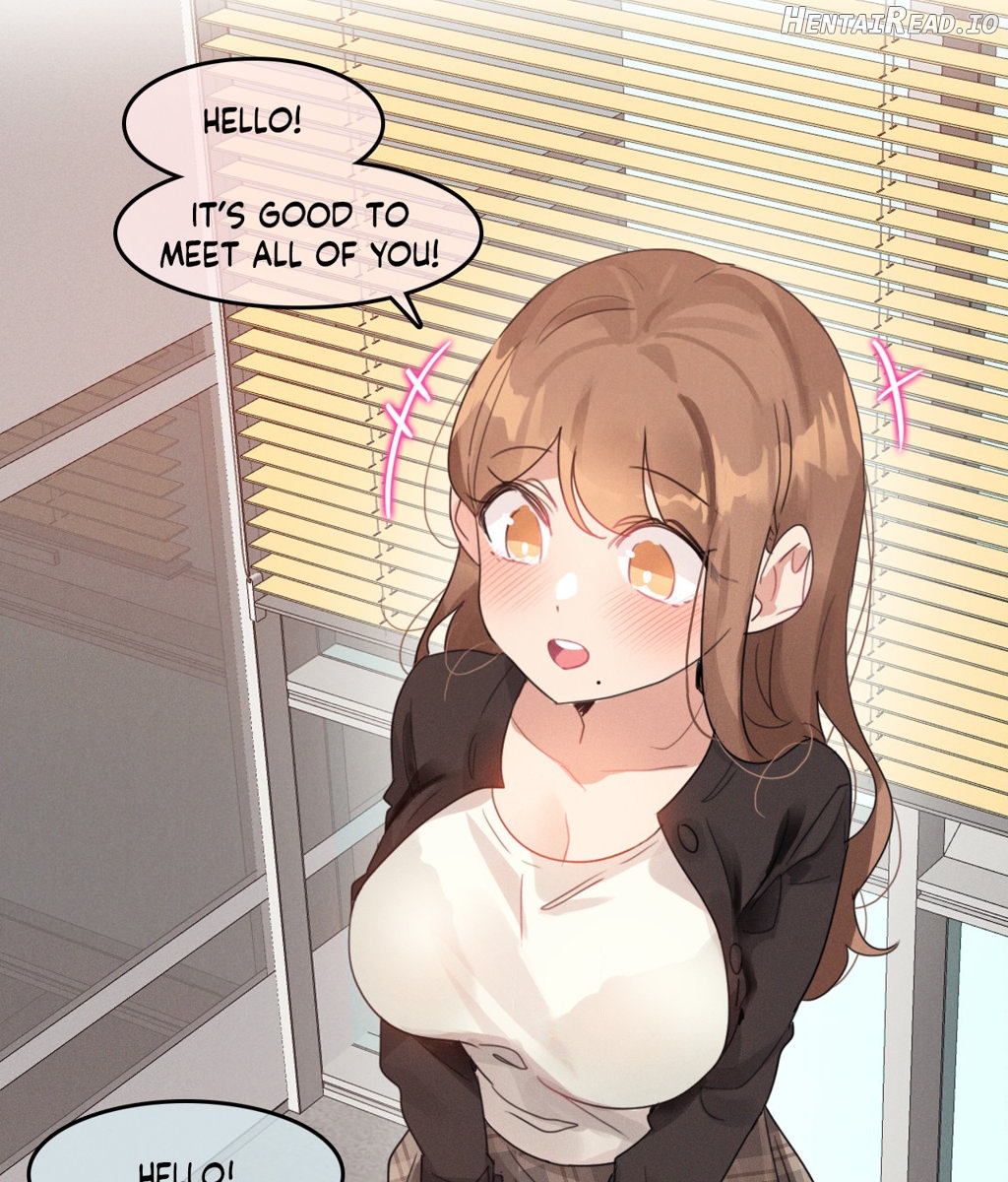 Alice’s Adult Storytime Chapter 26 - page 18