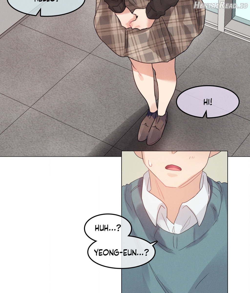 Alice’s Adult Storytime Chapter 26 - page 19